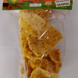 Crocantitos