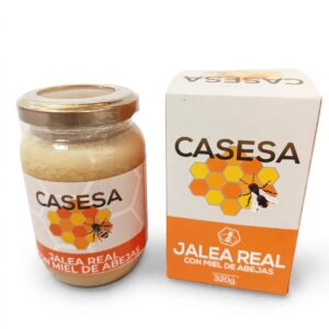 Jalea Real CASESA