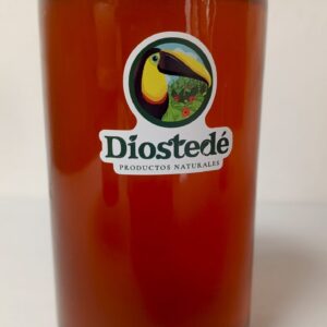 Miel de abeja 100% pura 1000 ml