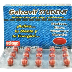 Gelcavit STUDENT