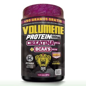 VOLUMENE Protein Elite 550gr
