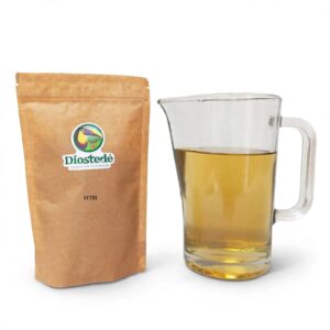Formula Detox