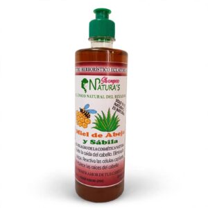 Shampoo Sabila Miel